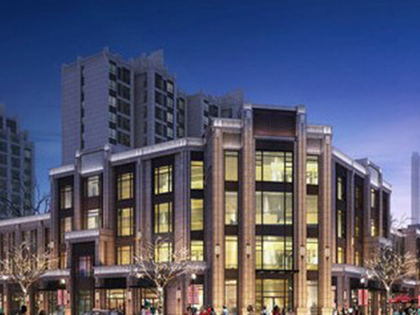 2018年蘇州市園林綠化優(yōu)秀工程（科技城區(qū)域）